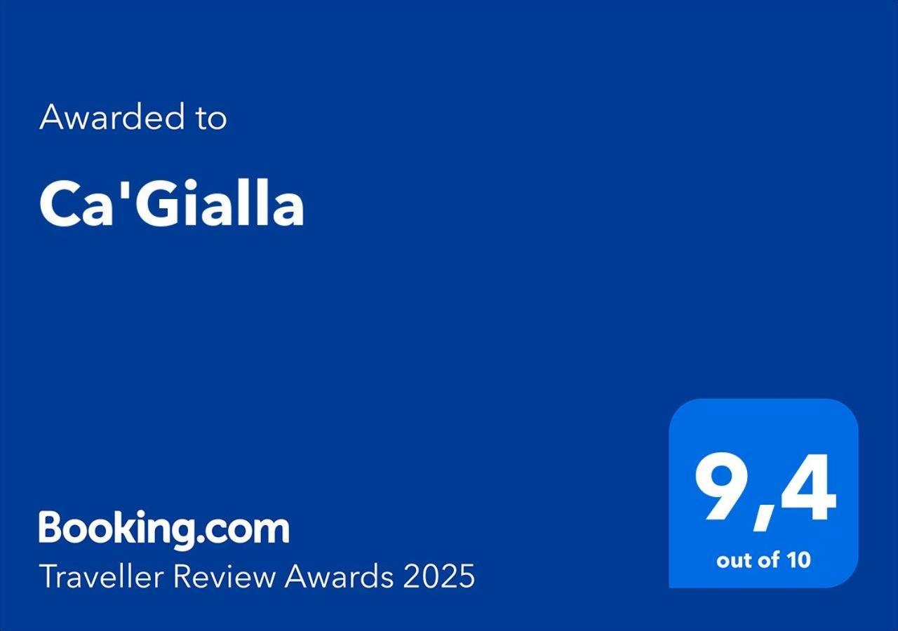 Ca'Gialla Bellinzona Exterior photo